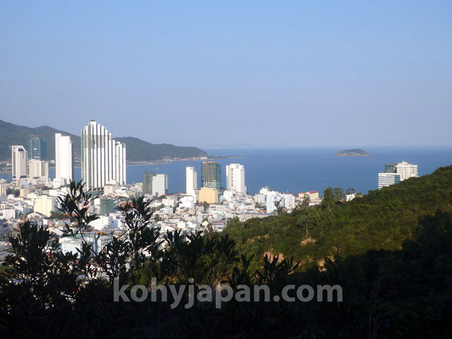 ニャチャン（Nha Trang）