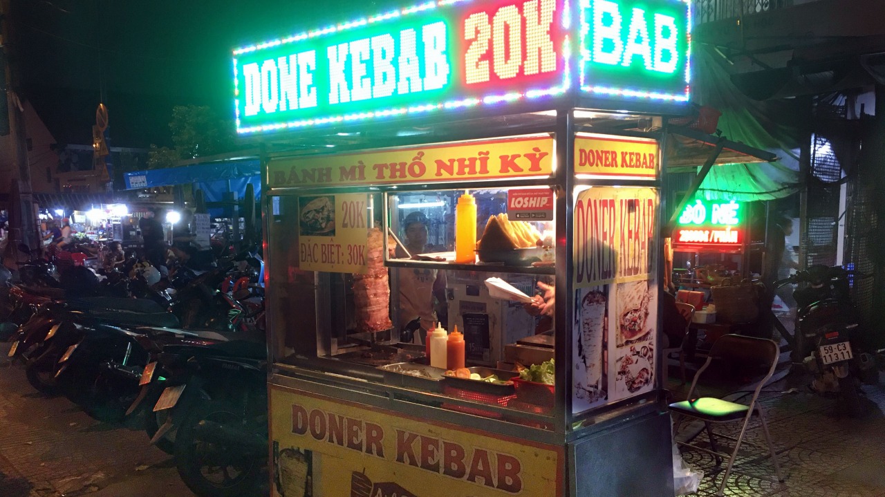 Kebab