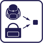 Foldable bags/Nếu hình ảnh không được hiển thị, vui lòng tải lại trang