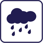 Rain cover/Nếu hình ảnh không được hiển thị, vui lòng tải lại trang