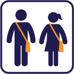 Túi đeo vai/Nếu hình ảnh không được hiển thị, vui lòng tải lại trang