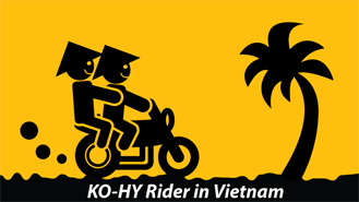 Driver's license in Vietnam